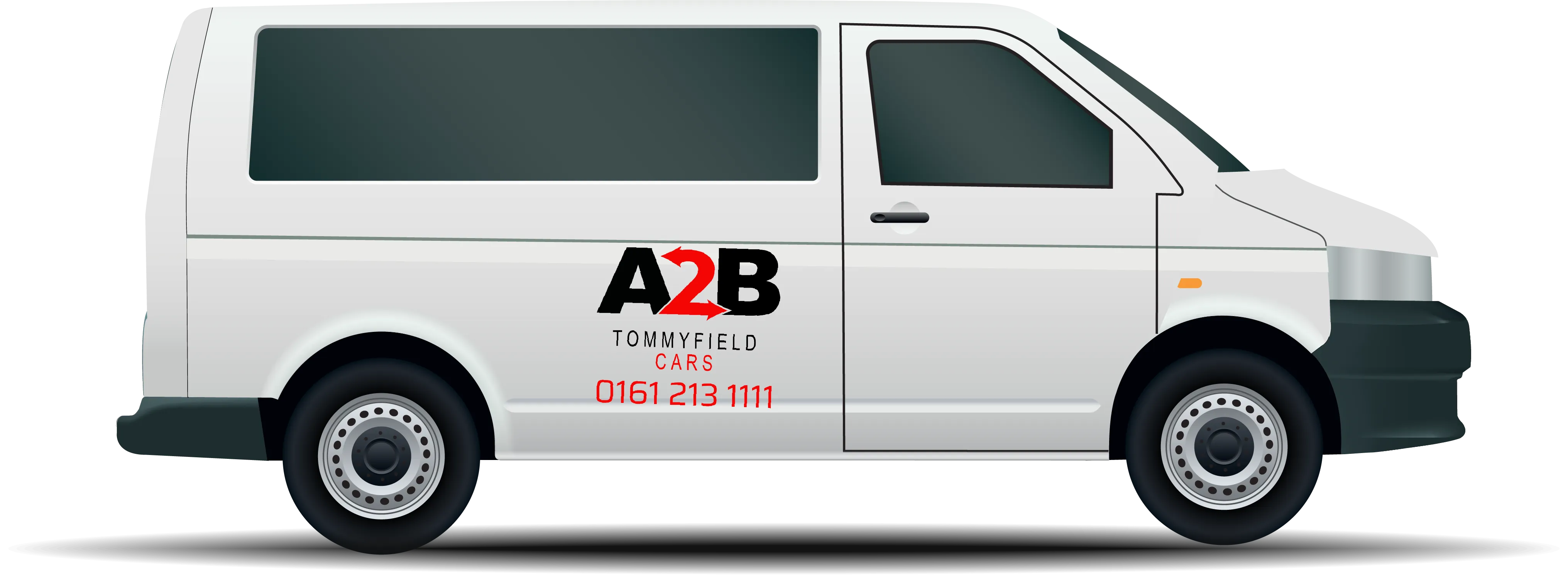 Minibus
